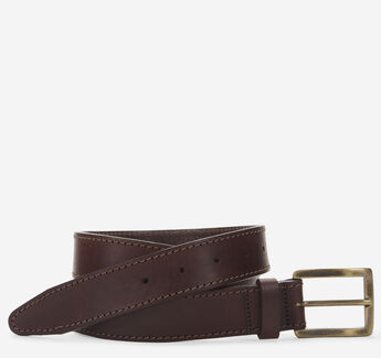 Deaton Leather Belt