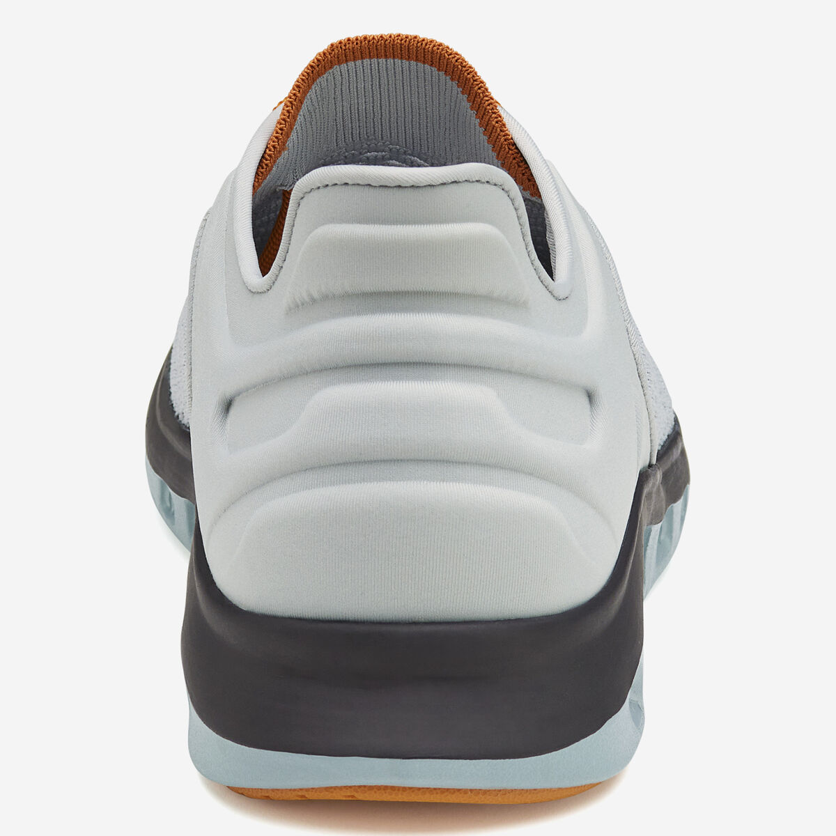 Activate Knit U-Throat image number null