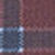 XC+&trade; Motion Long-Sleeve Sport Knit Shirt - Burgundy Two-Tone Windowpane