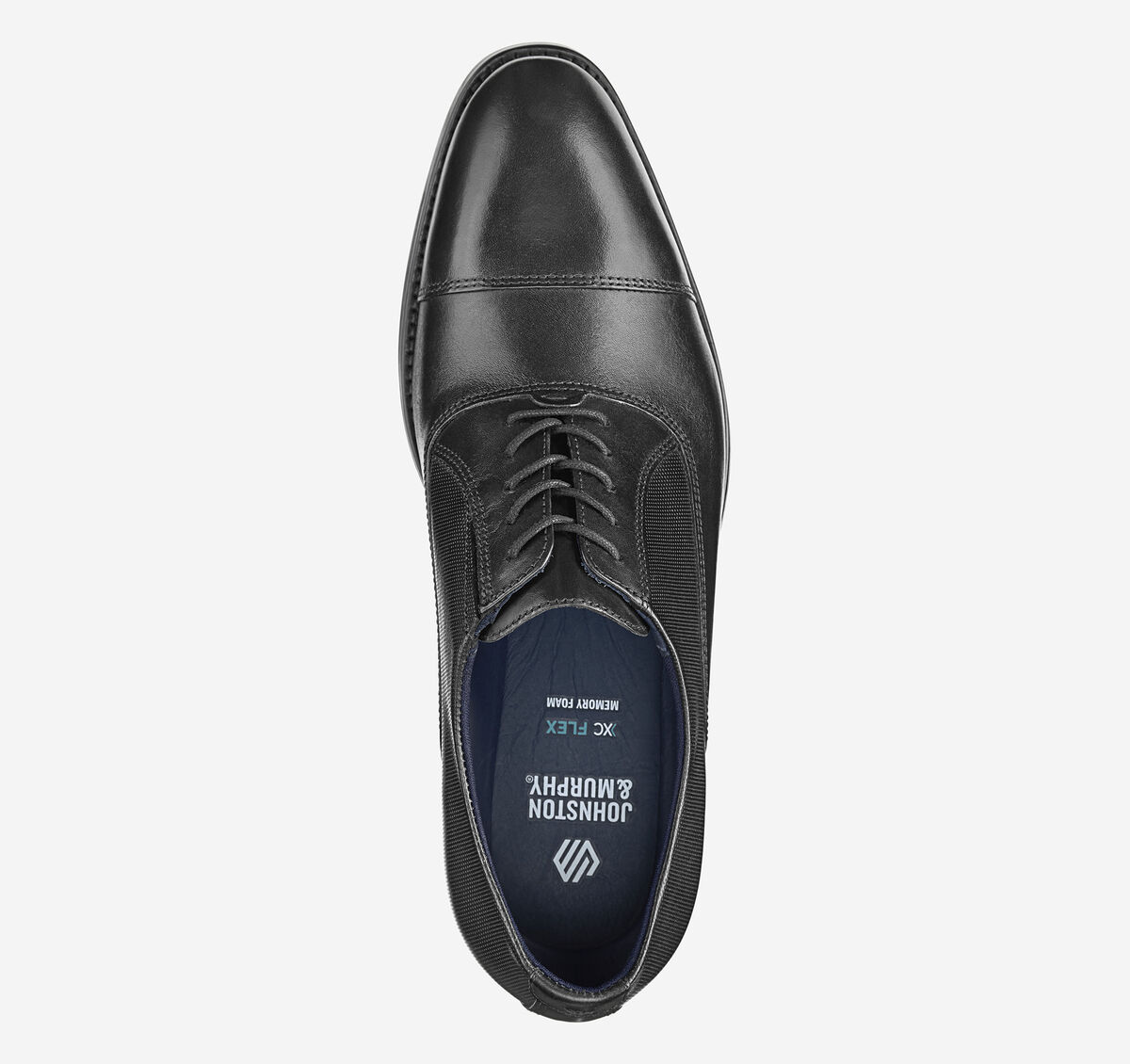 Landry Cap Toe image number null