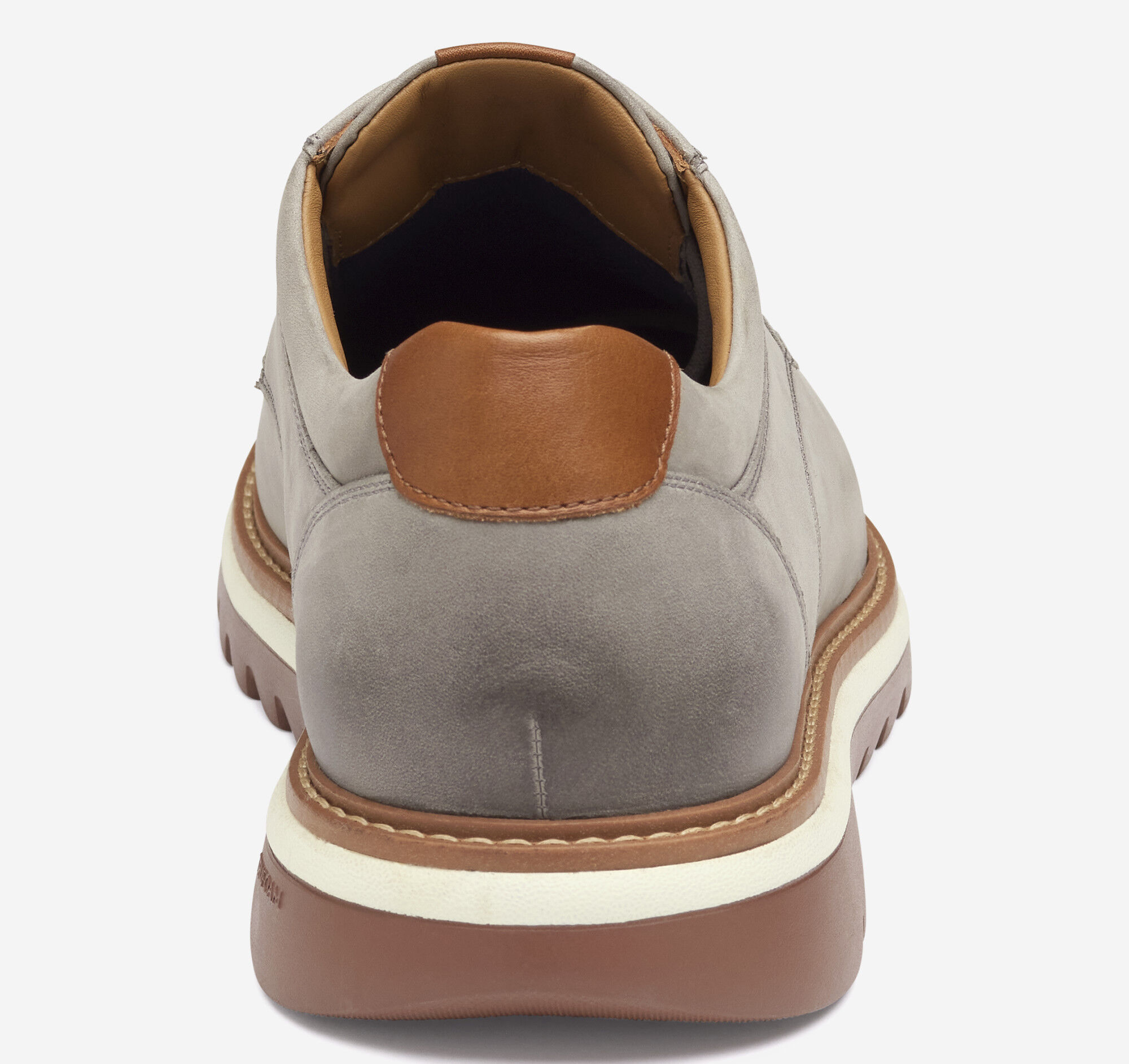 Men's Braydon Plain Toe | Johnston & Murphy