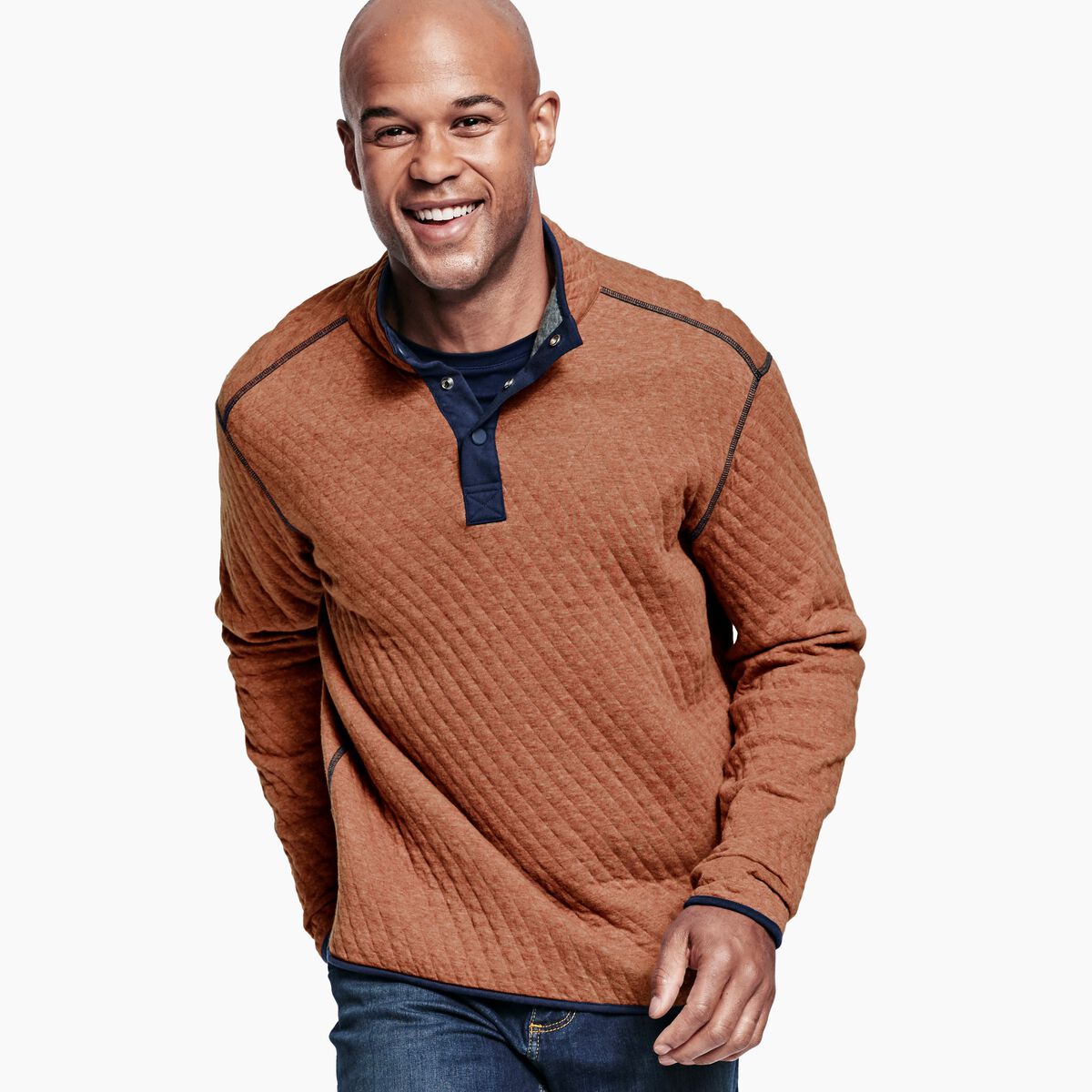 Reversible Quarter-Snap image number null