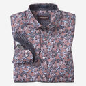 Printed Cotton Shirt image number null
