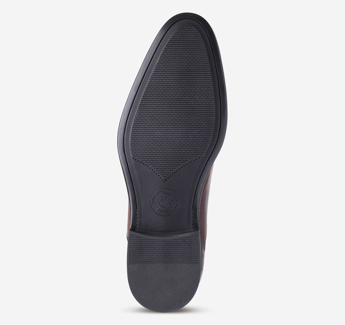 Redford Cap Toe image number null