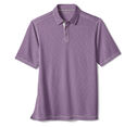 Vintage Slub Polo image number null