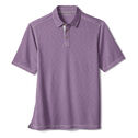 Vintage Slub Polo image number null