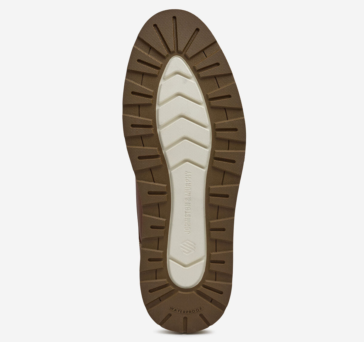 Upton Lug Plain Toe Boot image number null