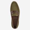 Baldwin Penny Loafer image number null
