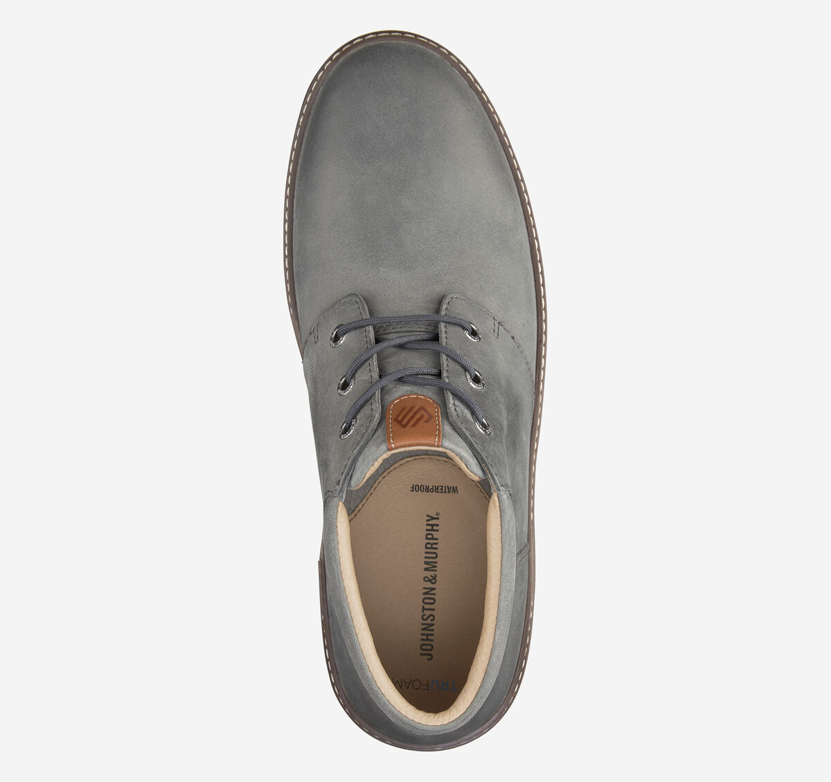 McGuffey Lug Chukka Boot image number null