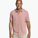 Bennett Short-Sleeve Shirt image number null