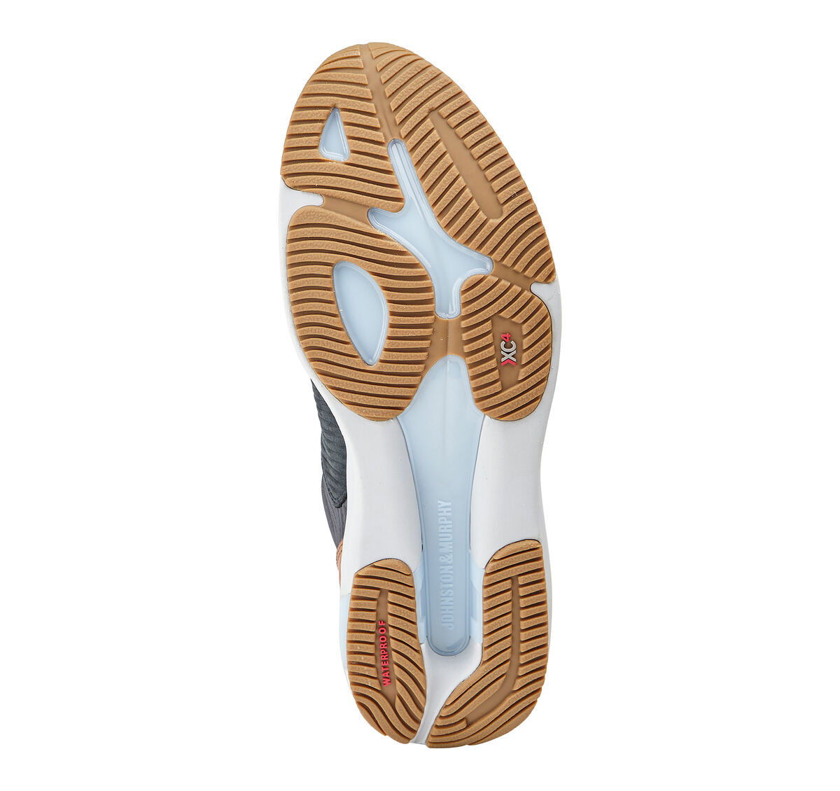 XC4&reg; TR1-Luxe Hybrid image number null