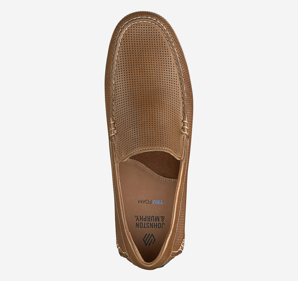 Cort 2.0 Perfed Venetian Loafer image number null