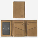 Jackson Trifold Wallet image number null