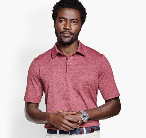 XC4® Performance Polo - Red