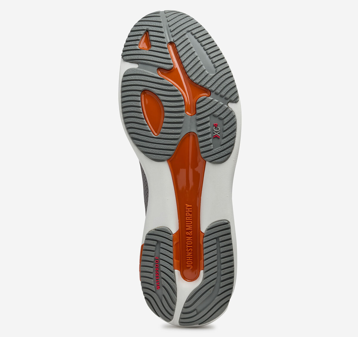 XC4&reg; TR3-Luxe Hybrid image number null