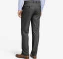 Slim Fit Dress Pants image number null