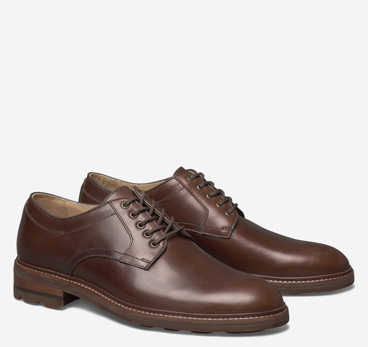 Welch Plain Toe image number null