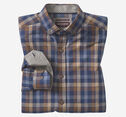 Huntley Melange Shirt image number null
