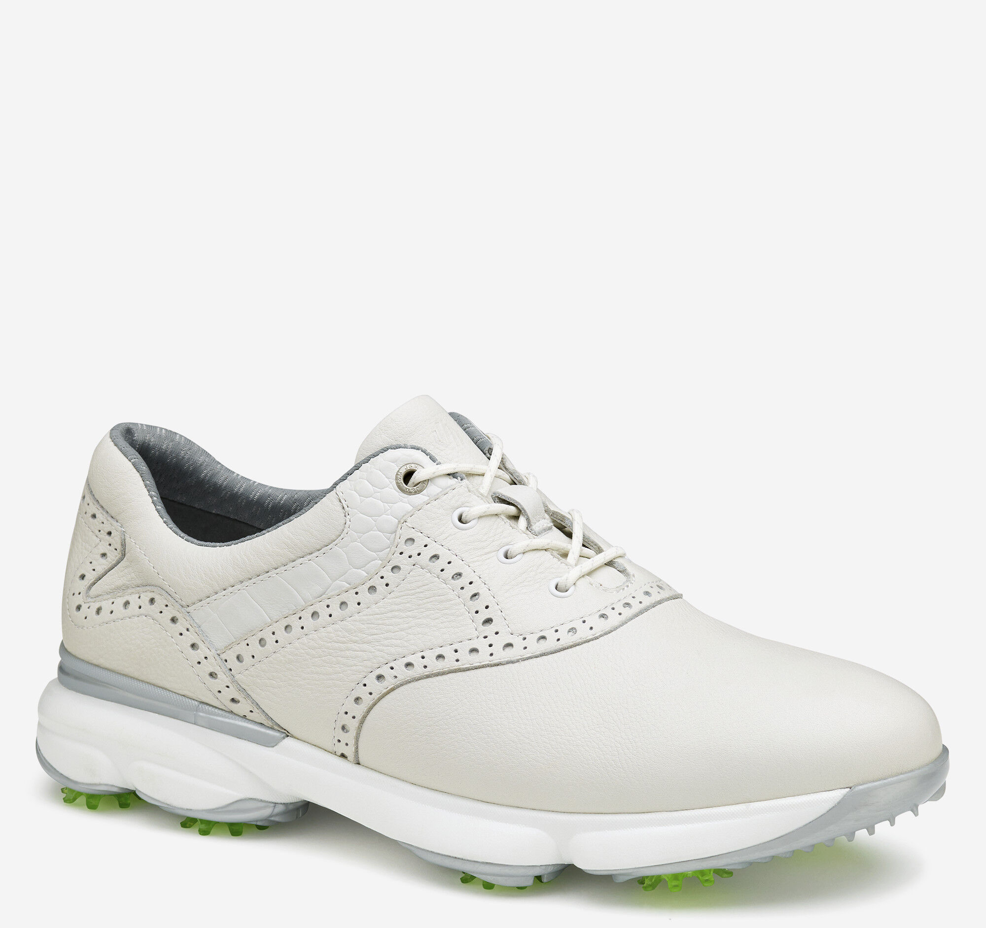 Men's XC4® GT1-Luxe Saddle | Johnston & Murphy