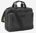 Hudson Waterproof Briefcase image number null