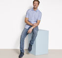 Bennett Short-Sleeve Shirt image number null