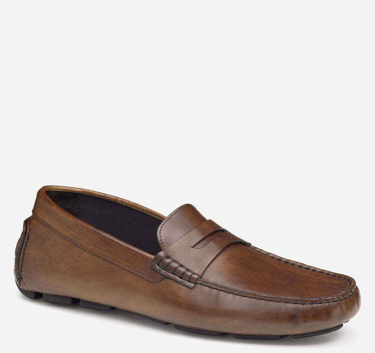 Dayton Penny Loafer image number null