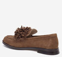Gillian Pom-Pom Loafer image number null