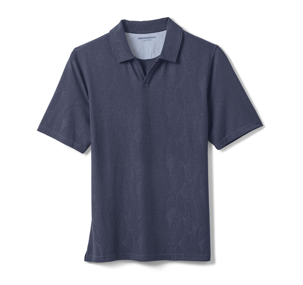Sedona V-Neck Polo image number null
