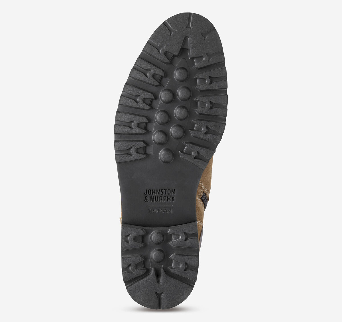 Britton Lace-to-Toe Boot image number null