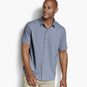 Bennett Short-Sleeve Shirt image number null