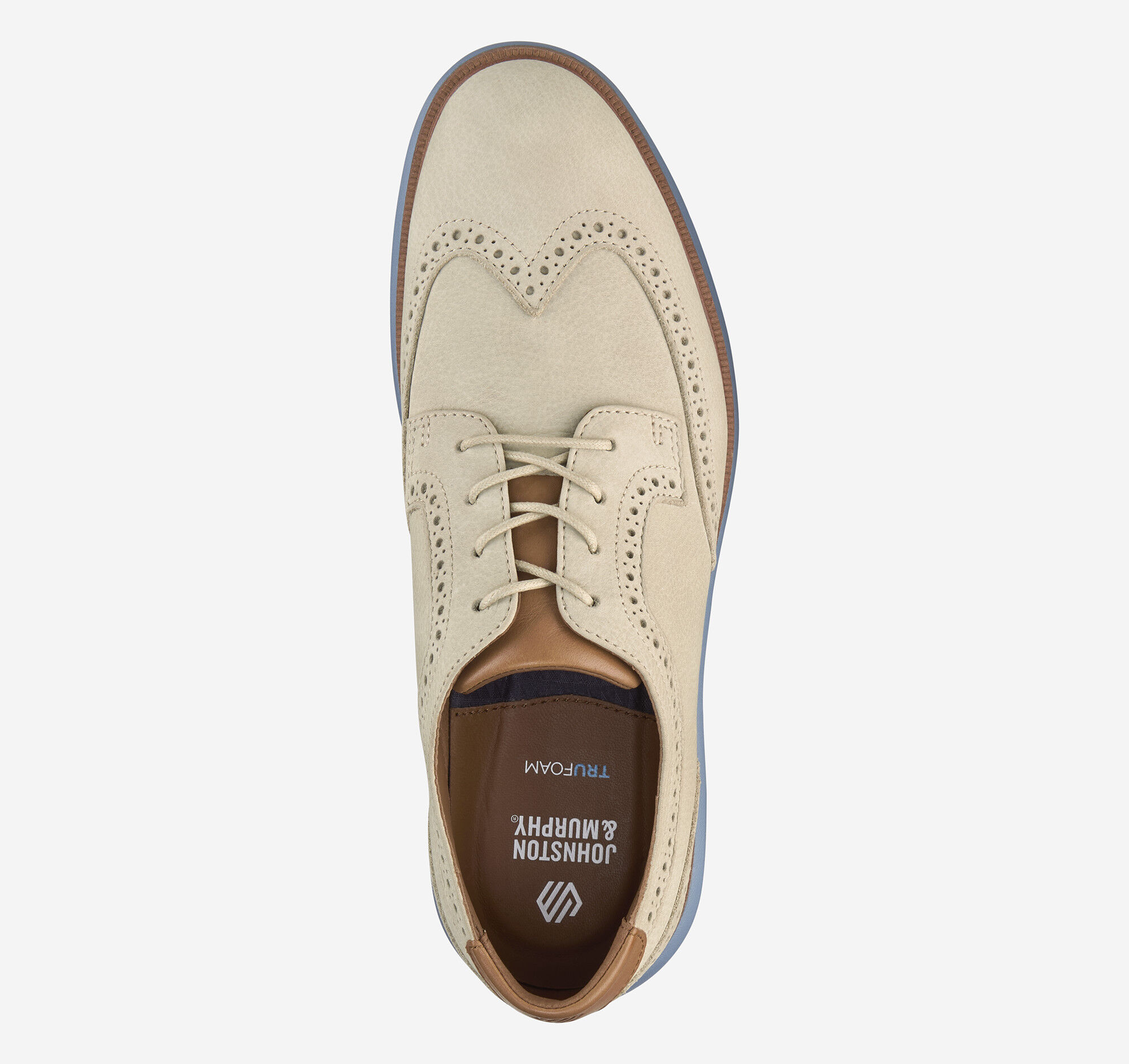 Larkin Wingtip