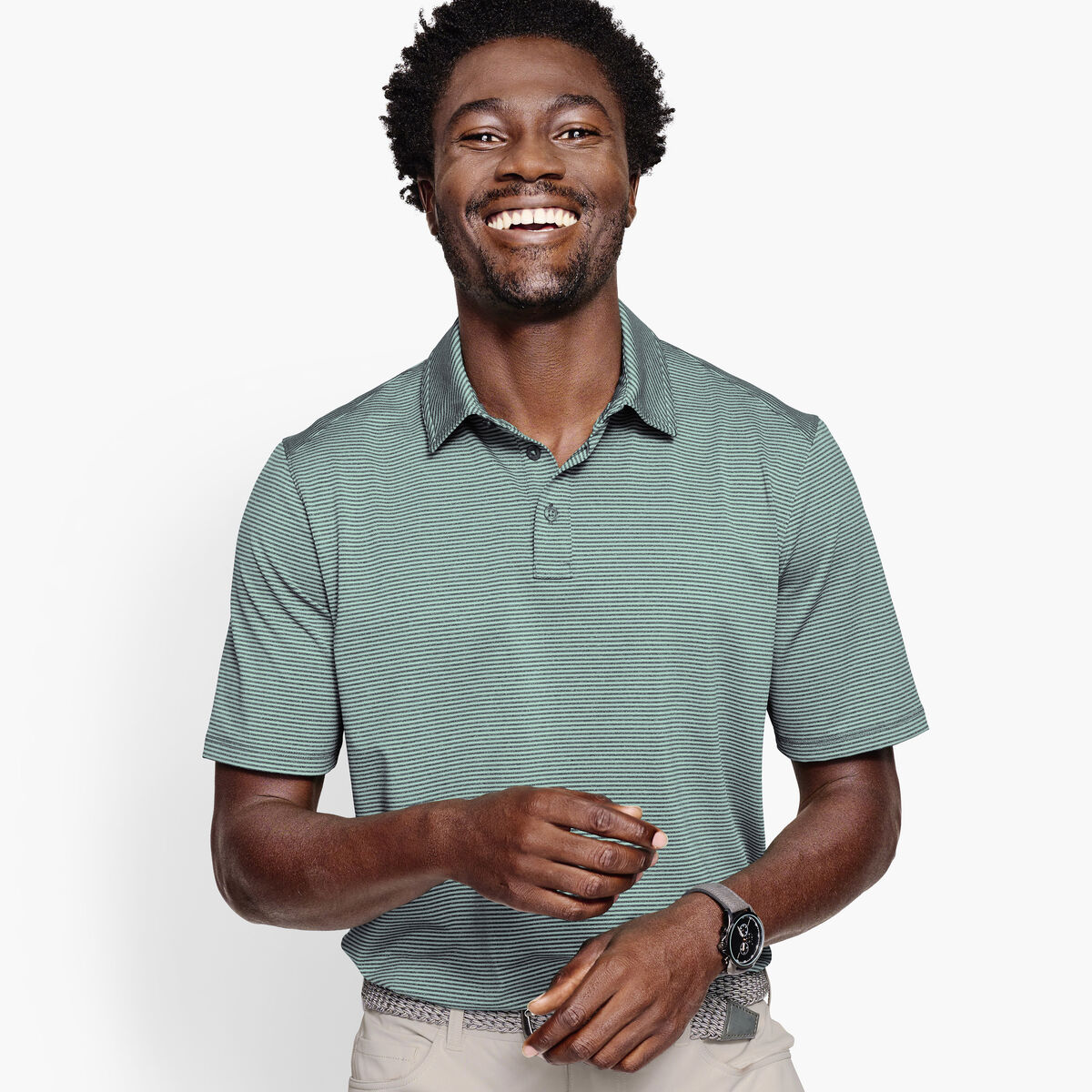 XC4&reg; Performance Polo image number null