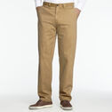 Regular Fit Garment Washed Chinos image number null