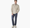Essential Quarter-Zip image number null