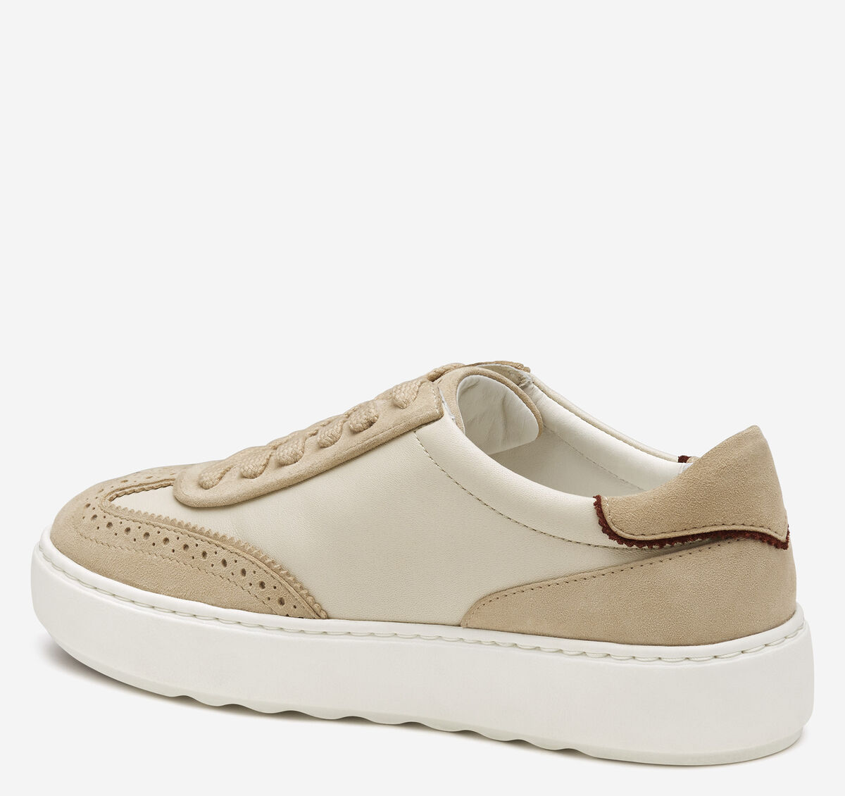 Cammie T-Toe Lace-Up image number null