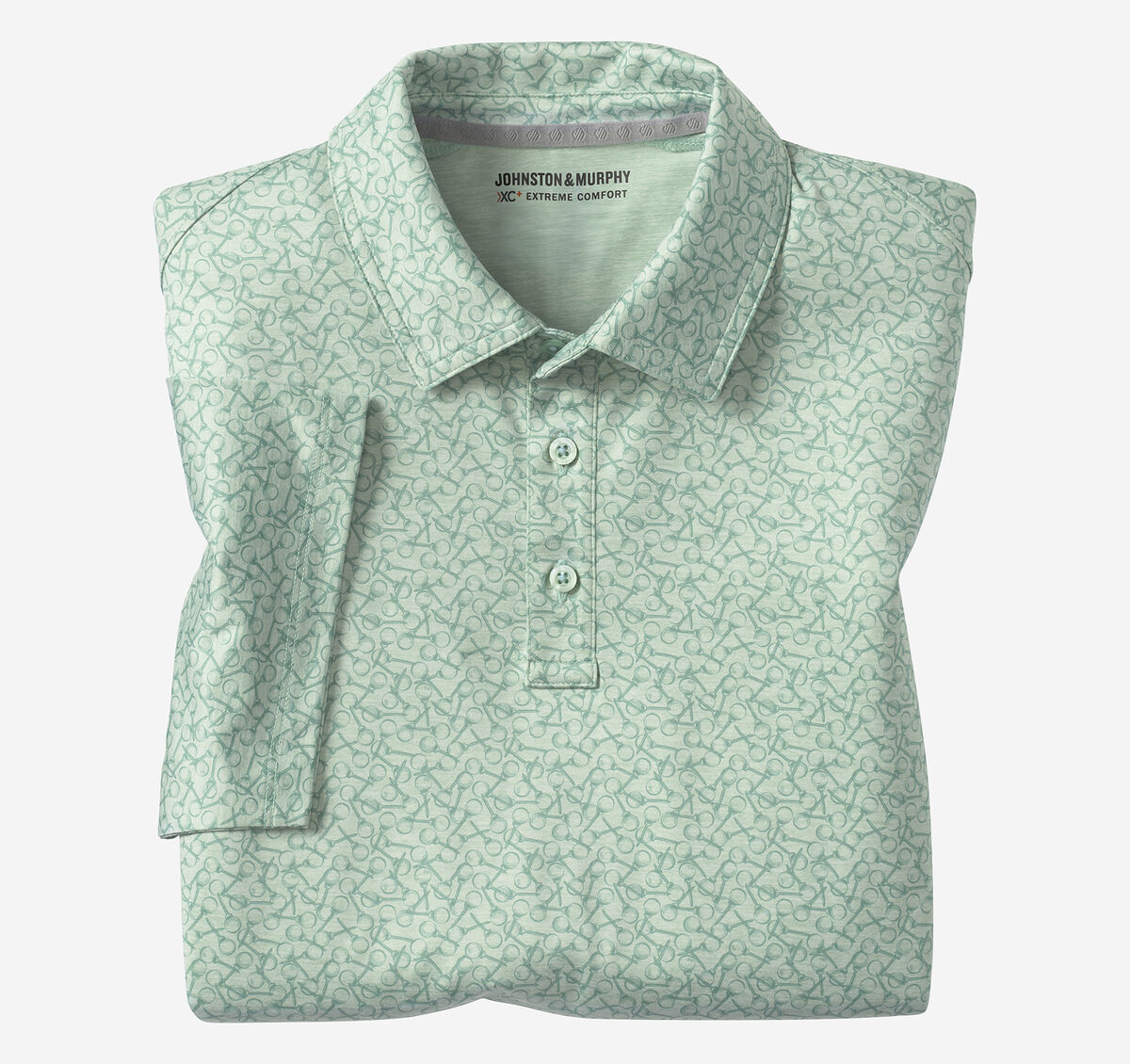 XC+&trade; Ace Performance Polo image number null