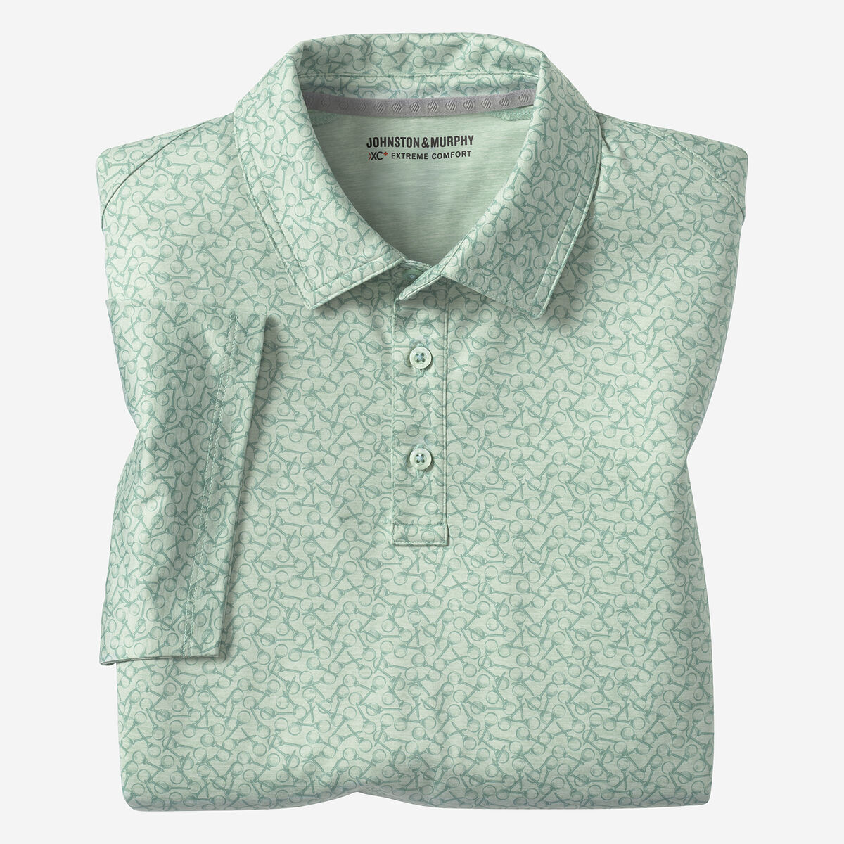 XC+&trade; Ace Performance Polo image number null