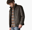 Antique Cotton Jacket image number null