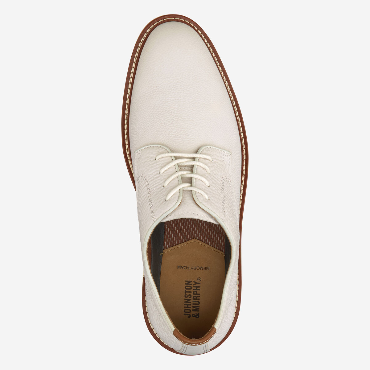 Upton Plain Toe image number null