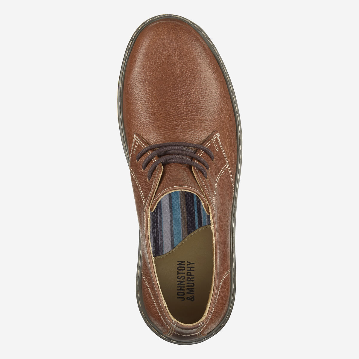 Big Kid McGuffey Chukka image number null