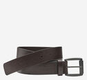 Scored Roller Buckle Belt image number null