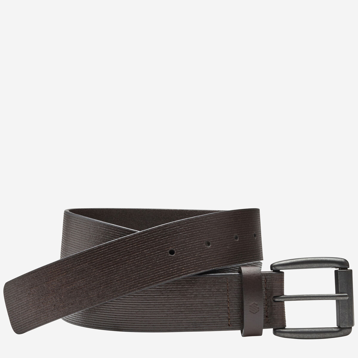 Scored Roller Buckle Belt image number null