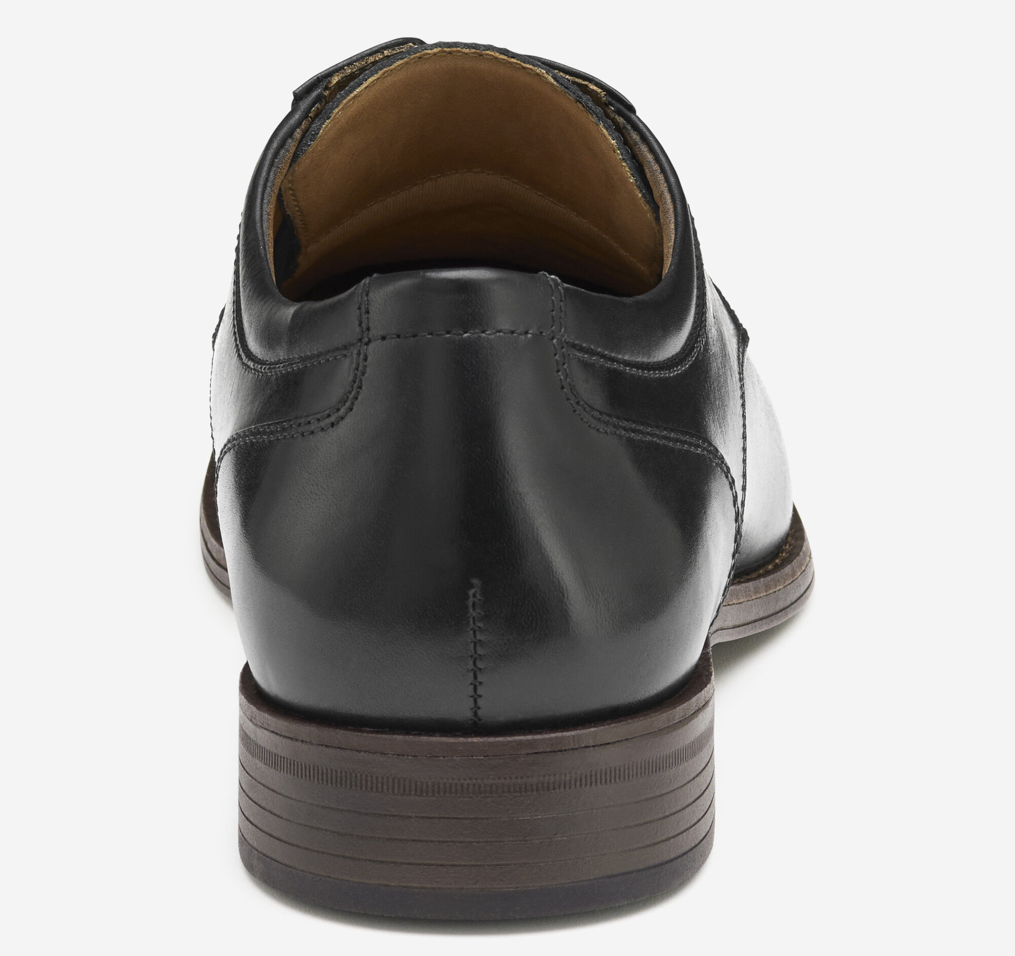 Men's Lewis Plain Toe | Johnston & Murphy