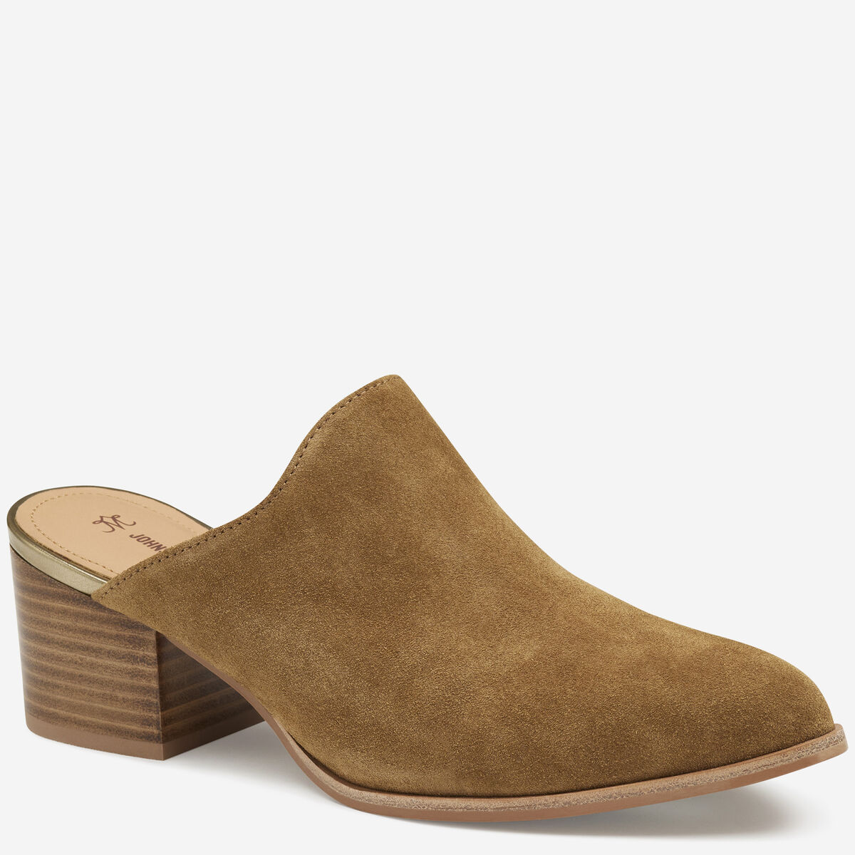 Trista Mule image number null