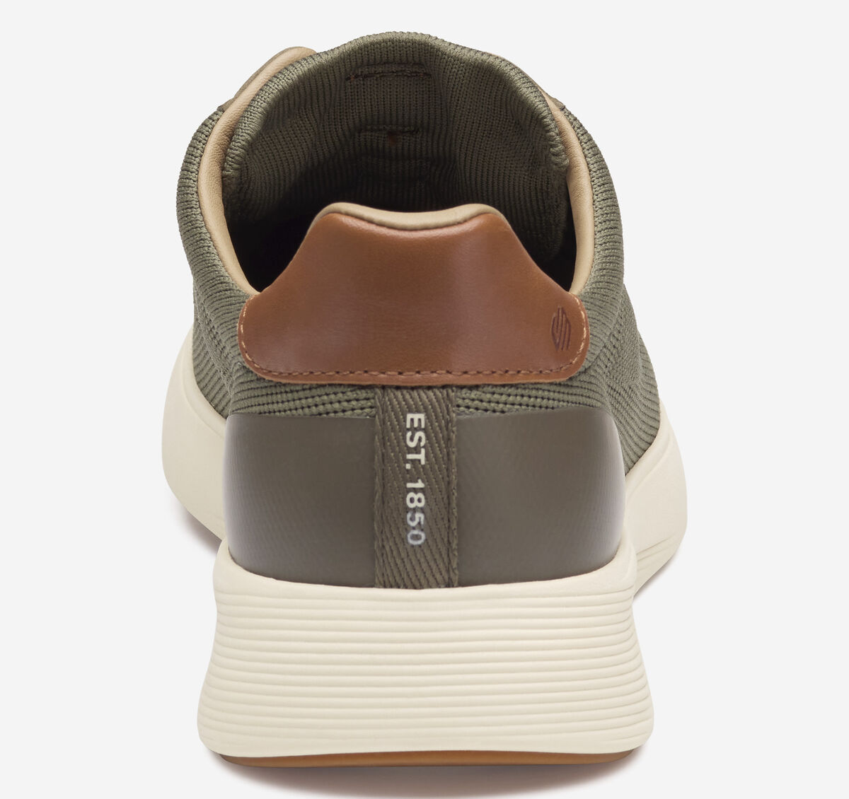 Ackerson Knit Plain Toe image number null