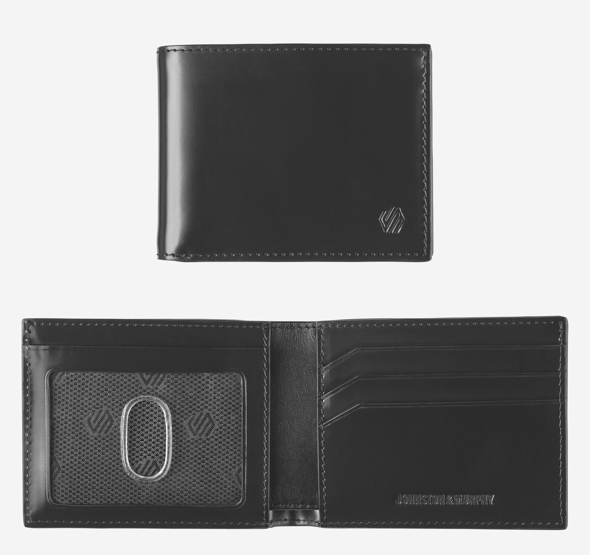 Hudson Billfold image number null
