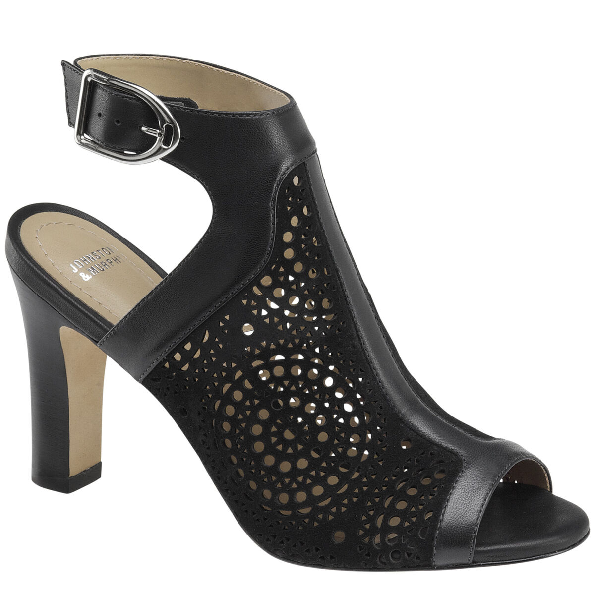 Cassie Perf Bootie image number null