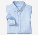 Game Day XC+&trade; Long-Sleeve Football Print Shirt image number null