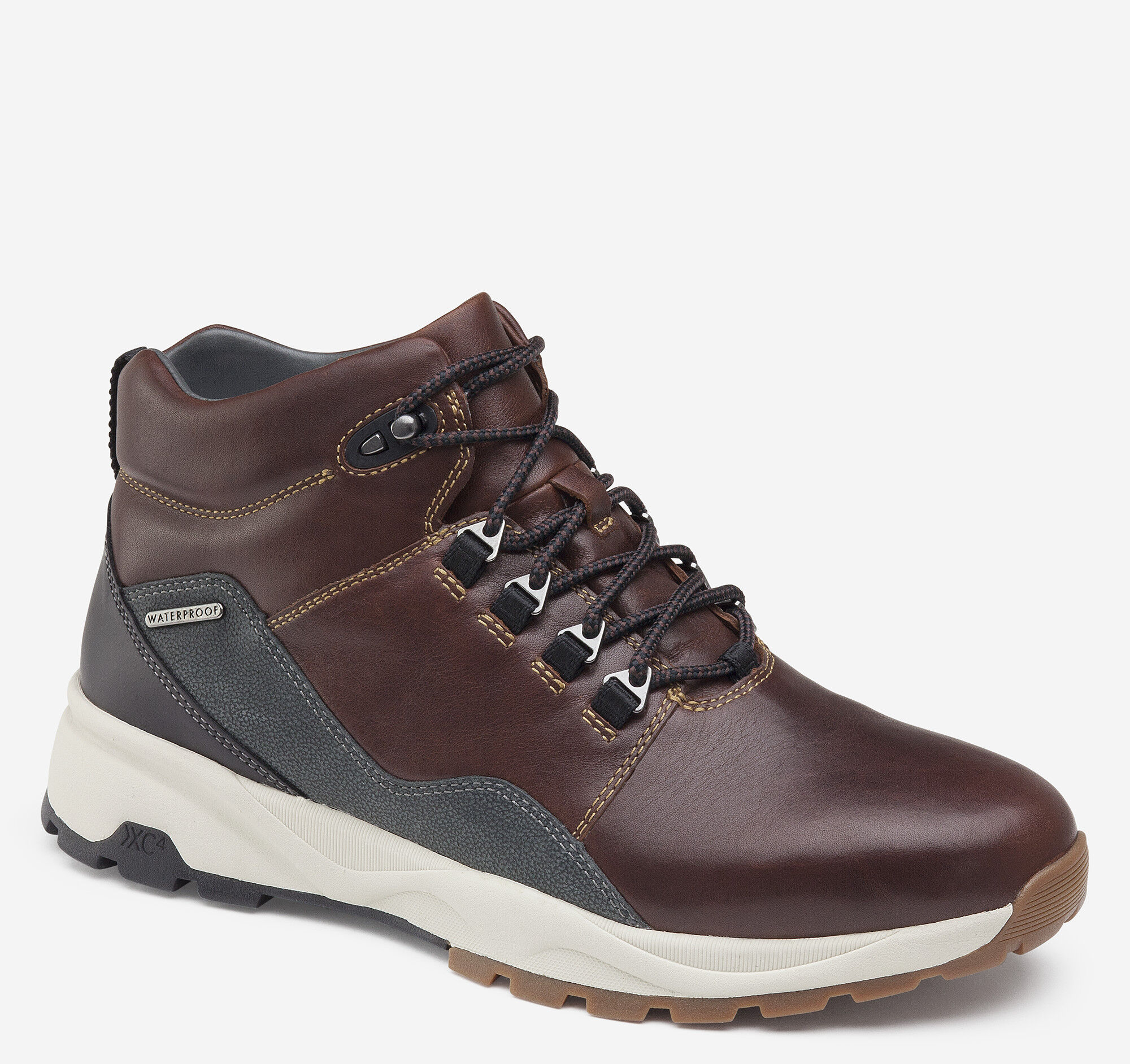 johnston murphy waterproof boots