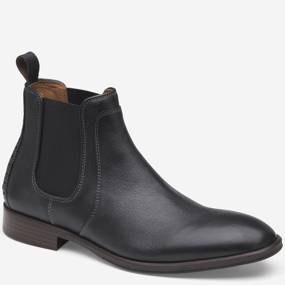 Henrick Chelsea Boot image number null